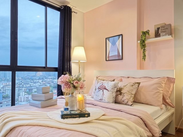 ขายห้องสวยCondo The Tree Interchange เตาปูน  ชั้น20  ตึกA ขนาด23 sqm ราคา 1,590,000 ล้านบาท 0958195559ขายCondo The Tree Interchange เตาปูน   ขายด่วนที่สุด สตูดิโอ 1ห้องนอน1ห้องน้ำ  ราคา 1,590,000 ล้านบาทชั้น20 ทิศเหนือ ที่จอดรถ 1คัน อาคาร Aเฟอร์นิเจอร์ ห้องเปล่าขนาด 23 ตรม ค่าโอนคนละครึ่งฟิตเนส สระว่ายน้ำสนใจติดต่อ คุณอุ๋ยTEL   :   0958195559  (แอดเบอร์ขึ้นไลน์เลยค่ะ) ทักได้ตลอด24ชมLINE  :  @infinitycondoWECHAT : auiroomrentFACEBOOK : @Infinityrichrealestate.co.tldemail : Infinityrich.realestate@gmail.com www.Infinityrichrealestate.co