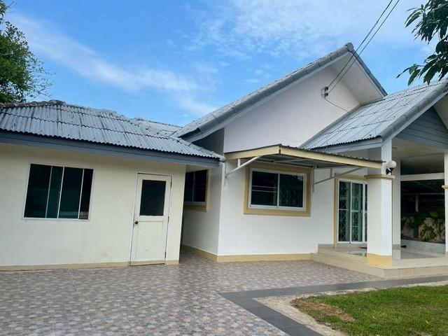 #โซนสันผักหวาน #ขายพร้อมผู้เช่า 2.5 ล้าน 114 ตรว. #หางดง บ้านเดี่ยวชั้นเดียว กว้างขวาง ร่มรื่น #เฟอร์นิเจอร์บางส่วน #รับรายได้เดือนละ10,000 บาท เดินทางสะดวก ใกล้ #โรงเรียนนานาชาติหลายแห่งพื้นที่ 114 ตารางวา2 ห้องนอน 2 ห้องน้ำห้องรับแขกห้องครัวใน /ห้องครัวนอก 1 ห้องเล็ก ด้านนอก ที่จอดรถ มากกว่า 3 คันเฟอร์นิเจอร์บางส่วน แอร์ 2 ตัวสถานที่ใกล้เคียงรร.นานาชาติเอสบีเอส เชียงใหม