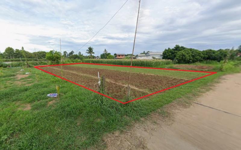 ขายที่ดินเปล่า ทำเลดี เมืองขอนแก่น | เจ้าของขายเองที่ดินเปล่าเนื้อที่ 212.40 ตารางวาตั้งอยู่บน ถนนสายบ้านหนองหิน–น้ำพอง (ขก.1027) ตำบลศิลา อำเภอเมือง จังหวัดขอนแก่นจุดเด่นของที่ดินพื้นที่สีเขียว (ชนบทและเกษตรกรรม)เหมาะปลูกบ้าน ทำสวน หรือเก็บไว้ลงทุนระยะยาวถนนหน้าที่ดินเป็น ถนนคอนกรีต เข้า–ออกสะดวกห่างถนนใหญ่เพียง ประมาณ 300 เมตรด้านหลังที่ดินมี คลองสาธารณปร�