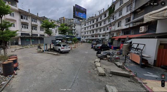 ขายอาคารพาณิชย์36คูหา2-1-52ไร่ริมถนนอรุณอัมรินทร์เหมาะซื้อลงทุนใกล้ รพ.ศิริราชราคาขาย 150,000,000 บาทที่ตั้ง ถนนอรุณอมรินทร์ แขวงอรุณอมรินทร์ เขตบางกอกน้อย กรุงเทพมหานคร 10700ติดต่อ : คุณภัสพงณ์ 0634098164Line : binkem22https://www.facebook.com/profile.php?id=61581484955548เนื้อที่ 2 ไร่ 1 งาน 52.4 ตารางวา พร้อมอาคารพาณิชย์ 36 คูหาอาคารตั้งอยู่ริมถนนอรุณอัมรินทร์ ( เหมาะซื้อลงทุน )เดินทางทางสะดวกมาก เชื่อมต่อถนนหลายสาย ทั้�