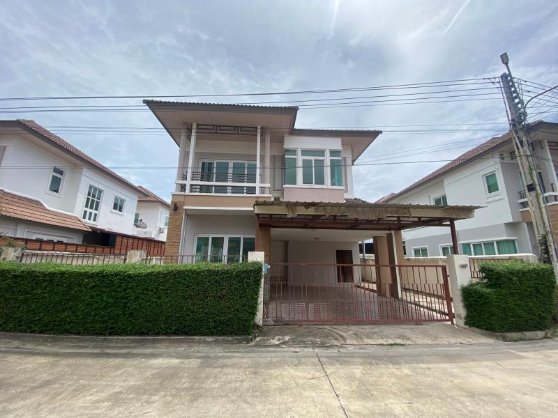  ขาย บ้านเดี่ยว โครงการ เซนสิริ สุขุมวิท ถนน สุขุมวิท