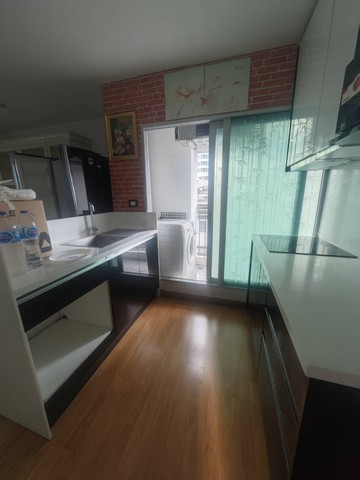 For Rent: Aspire Rama 4 on rama 4 road close to bangkok university 