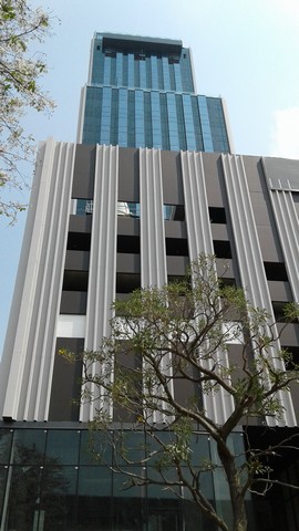 ออฟฟิศให้เช่าพหลโยธิน พญาไท อารีย์  อาคารอารีย์ฮิลล์  รถไฟฟ้าบีทีเอสสถานีอารีย์ สามเสนใน พญาไท ขนาดพื้นที่ให้เช่าเริ่ม 140  ตรม.ขึ้นไป    O2,512,59O9,  O84,543,4833ดูข้อมูลอาคารอื่นที่ www.irentoffice.com และยินดีรับฝากขาย-เช่าสำนักงานค่าประกันการเช่า    3    เดือนค่าเช่าล่วงหน้า      1    เดือนสัญญาการเช่าสำนักงาน3ปีขนาดพื้นที่ให้เช่า 140ตารางเมตรขึ้นไป  ขนาดพื้นที่และค่าใช้จ่ายต่างๆ อาจมีการป�