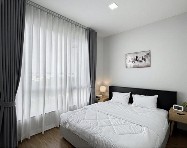 ให้เช่า ทาวน์โฮม 2 ชั้น โครงการ พลีโน่ สุขุมวิท-บางนา 3 Pleno Sukhumvit-Bangna 3 ติดเมกะ บางนา บ้านพร้อมเข้าอยู่ หน้าบ้านหันทิศเหนือค่าเช่า 38,000 บาท/เดือน ประกัน2 ล่วงหน้า1ติดต่อ คุณช่อผกา โทร 0616198565 LINE 0616198565สำรอง LINE 0812523279 ส่งลิ้งก์ไว้ได้เลย- ที่ดิน 18 ตร.ว. พื้นที่ใช้สอย 110 ตรม.- 3ห้องนอน 2 ห้องน้ำ 1ห้องนั่งเล่น- 2 ที่จอดรถ- ต่อเติมครัวไทย รับสัตว์เลี้ยง รับต่างชาติ จีน- เฟอร์นิเจอร์ครบทุกห้อง- เค�