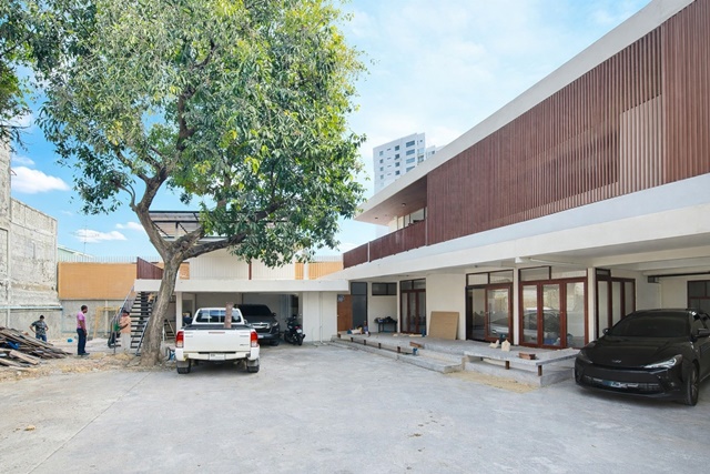 สะพานพระราม8 600 ม.6นอน MRT บางยี่ขัน 1.0 กม. จรัญสนิทวงศ์ 40-46 บ้านเดี่ยวสุดหรู ฟังก์ชัน  4 น้ำ ใกล้สวนหลวง ใหญ่ 166 ตร.วา. 500 ตร.ม. 