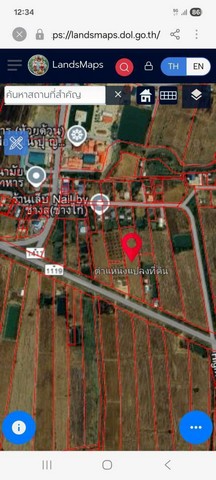 ขายที่ดินอำเภอหนองบัว จ.นครสวรรค์*เนื้อที่ 5.15 ไร่*ราคา 370,000 บาท/ไร่*ที่ดินอยู่ชุมชนมีเพื่อนบ้าน*ที่สวย น้ำ-ไฟพร้อม*ถนนลาดยาง *เข้าออกได้ทั้งถนนหมายเลข 11-ตากฟ้า-พิษณุโลก*ห่างจากอำเภอหนองบัว 10 กิโลเมตร*ที่สวยมากราคานี้หายากครับ*สนใจนัดชมแปลง ติดต่อคุณเอ๋ 085-2849656ID line:   amphol.agent