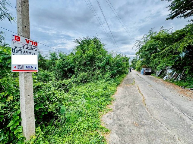 AOM 2442ขายที่ดิน 64  ตารางวา    ตำบลช่องสะแก อำเภอเมืองเพชรบุรี  จังหวัดเพชรบุรี  เดินทางสะดวก   อยู่ในแหล่งชุมชน เหมาะสำหรับสร้างบ้านอยู่อาศัยราคาขาย 690,000 บาทสถานที่ใกล้เคียง:- ซี เจ มอร์ สาขาช่องสะแก- วัดนักบุญเวนันซีโอ เพชรบุรี- ตลาดนัดเซนต์โยเซฟเพชรบุรีติดต่อขอรูปและรายละเอียดเพิ่มเติม  สนใจนัดชมสถานที่จริงContact  TEL/LINE คุณต๋อม 081-925-2443          TEL/LINE คุณต๋อย 086-542-7078อสังหาริมทรัพย�