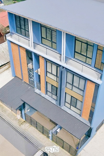 แจ้งวัฒนะ 33-37ให้เช่าทาวน์โฮม 3.5 ชั้น แจ้งวัฒนะ 3นอน MRT เมืองทองธานี 900 ม. MRT ศรีรัช 120 ม.3 น้ำ ใกล้เมืองทองธานี และเซ็นทรัลแจ้งวัฒนะ 1.6 กม. เหมาะอยู่อาศัย และโฮมออฟฟิศ 27 ตร.วา. 340 ตร.ม. 24,998 B-M.ดีไซน์ลอฟท์ทันสมัย ฟังก์ชันครบMuang Thong Thani and Central Chaengwattana 1.6 km.  Townhome for rent 3.5storeys Chaengwattana area 3bed Chaengwattana 33-37 MRT SriRatch 120m. 3bath Located near Suitable for residential or home office 27 sq.wa. 340 sq.m. 24,998 B-M Modern loft design with complete functionalityถ.แจ้งวัฒนะ ซอยปากเกร็ด แจ้งวัฒนะ 33-37 ตำบลคลองเกลือ อำเภอ�