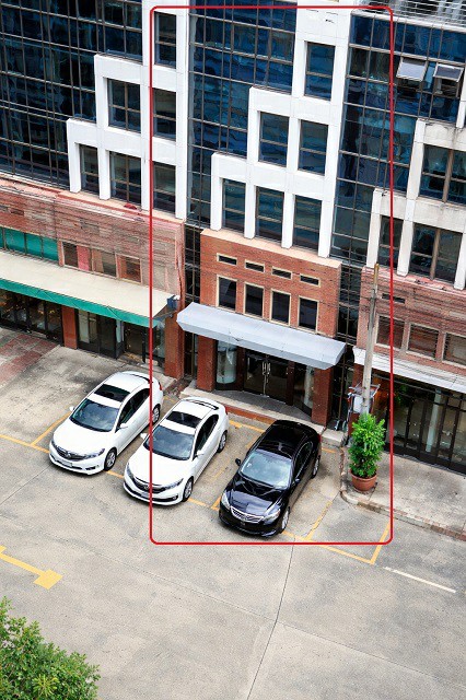 ใกล้เดอะมอลล์บางกะปิ 700 ม. เหมาะออฟฟิศ ใหญ่มาก MRTบางกะปิ 1.2กม. ให้เช่า-ขายอาคารสำนักงาน 6ชั้น+ดาดฟ้า ลาดพร้าว 101 26ตร.วา.  450ตร.ม. ฟังก์ชัน 4นอน 6 น้ำ 59,998B-M. คลินิก และธุรกิจบริการ ทำเลศักยภาพ ขาย 15.99 ลบ. เดินทางง่าย ถ.ลาดพร้าว near The Mall Bang Kapi 700m. Biggest MRT BangKapi 1.2km. Office building 6Storeys for rent or sale Ladprao 101 land size 26sq.wa. usable area 450 sq.m. 4bed 6bath rent 59,998B-M.suitable for office clinic and service business prime location sale price 15.99 million THB easy access via Ladprao Roadถนนลาดพร้าว 101 แขวงคลองจั่น เขตบางกะปิ กรุงเทพ�