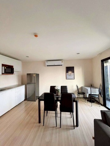 AOM 2447เฟรช คอนโดมิเนียม ทำเลกลางเมืองสไตล์รีสอร์ท ใกล้รถไฟฟ้าถึง 3 สาย แบบโลว์ไรส์ คอนโด ชั้น 7  จำนวนห้อง : 2 ห้องนอน  2 ห้องน้ำ เนื้อที่ : 56.05 ตร.ม. ราคาขาย 4,300,000 บาทจุดเด่น:ใกล้รถไฟฟ้า เดินทางสะดวก ในเขตชุมชนสถานที่ใกล้เคียง:- รถไฟฟ้าสายสีม่วง (บางใหญ่-บางซื่อ)- รถไฟฟ้าสายสีน้ำเงิน (บางซื่อ-ท่าพระ-บางแค)- รถไฟฟ้าสายสีแดงอ่อน (บางซื่อ-ตลิ่งชัน)- ไม่ไกลจากจุดขึ้นลงทางด่วนสาย