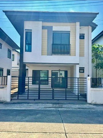 TEL : 092-288 9359 คุณดนิตาLine : https://line.me/ti/p/yxo92dHWP1รายละเอียด : เนื้อที่ขนาด 35.6 ตรว. 3 ห้องนอน 3 ห้องน้ำ 1 ห้องครัว สามารถจอดรถได้ 2 คัน ของแถม : - ฟรีแอร์ 1 ตัว - หลังคาโรงจอดรถหน้าบ้าน- ปูกระเบื้องโรงจอดรถหน้าบ้านใหม่- หลังคาหลังบ้าน- ปูกระเบื้องหลังบ้าน- เคาน์เตอร์ครัวพร้อมซิงค์ล้างจาน- ฮู๊ดดูดควัน- หัวแก๊สแบบ 2 หัว- ปั้มน้ำ- ถังสำรองน้ำทำเลติดเทศบาลเมือง หนองมน หาดบางแสน ใกล้มณีแก้ว ทำเล