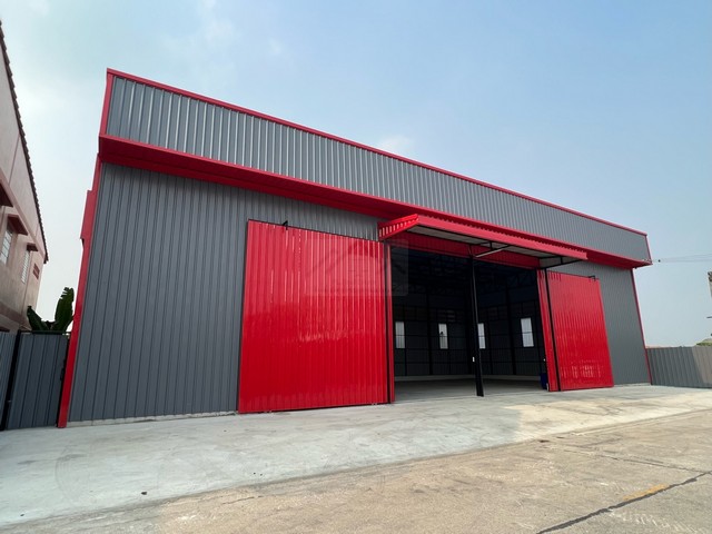 ให้เช่าโกดัง 280 ตรม. ซอยร่วมสุข 2 (ไสวประชาราษฏ์ 21) ลำลูกกาคลอง 4 ใกล้ตลาด AC ลำลูกกา *** ราคาเช่า 35,000 บาท / เดือนติดต่อ:: ชยา โทร/ID Line:: 0942823961   Link Line:: https://line.me/ti/p/3xFA1An8Kcรหัส# T26-108โกดัง ลำลูกกา-รังสิตคลอง 4 ใกล้ตลาด AC ลำลูกกา โกดัง 280 ตรม.ห้องน้ำ 2 ห้อง จอดรถด้านหน้า 8 คันน้ำไฟจ่ายตามจริงซอยร่วมสุข 2 (ไสวประชาราษฏ์ 21) ย่านลำลูกกา-รังสิตคลอง 4ติดมอเตอร์เวย์ เชื่อมต่อถนนรังสิต ดอนเมือง และรถไฟฟ้าคูค