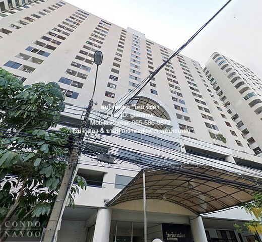 Condominium โชคชัย ร่วมมิตร Chokchai Ruammit 2 ห้องนอน 105ตร.-ม. 3900000 B. ใกล้กับ ตลาดนัดโชคชัยร่วมมิตร ราคาเดียว กรุงเทพ