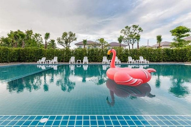 บ้าน 2 ชั้น ทำเลดี เดินทางสะดวกสบาย สันกำแพง             