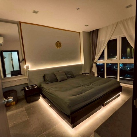 คอนโดหรูใจกลางเมืองเชียงใหม่ ทำเลสะดวก ThePrio Signature Chiang Mai