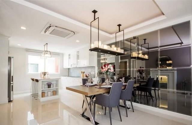 ขายทาวน์โฮม 4 ชั้น 31.9 ตร.ว. กุญชร์สิริ ทาวน์โฮม ใกล้เซ็นทรัล ระยอง ( ขายพร้อมผู้เช่า )