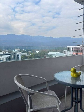 ขายเพียง 2.29 ล้าน 47 ตรม. #ชมดอย คอนโด (ตึกกลม) #วิวดอย ตกแต่งสวย ห้องกว้าง #เฟอร์นิเจอร์ครบ #หิ้วกระเป๋าพร้อมเข้าอยู่ได้เลย