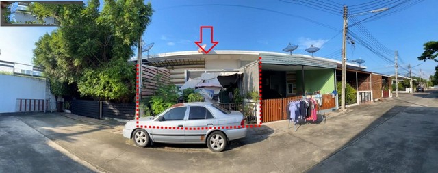 ขาย ประภัสสร - พรีซีโอ 2 ถนนโป่งสะเก็ด - ห้วยปราบ ศรีราชา ชลบุรี