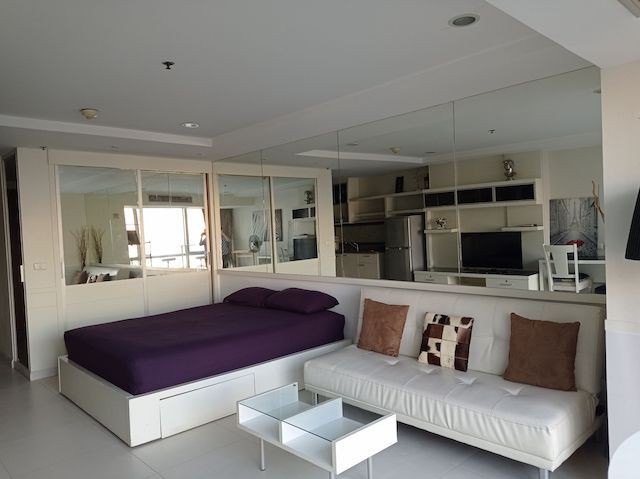 The Trendy Sukhumvit 13 Peaceful Convenient 10th Floor BTS Nana