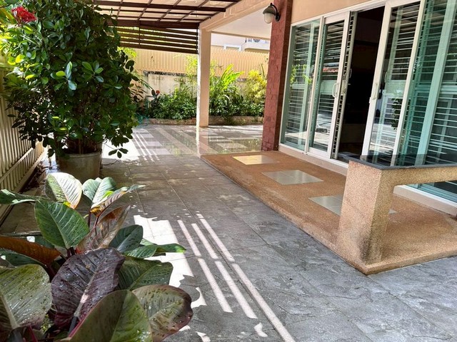 บ้านเดี่ยว 2 ชั้น บ้านสภาพใหม่มาก ทำเลเมือง น้ำไม่ท่วม ช้างเผือก