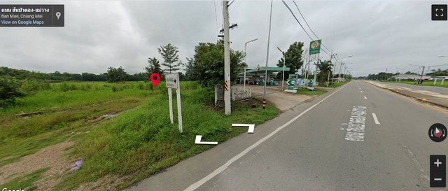 ขายที่ดิน 61-2-40ไร่ 120 ล้านบาทติดถนนสันป่าตอง-แม่วาง ต.บ้านแม อ.สันป่าตอง เชียงใหม่ขาย ที่ดิน ที่นา พื้นที่ 61ไร่ 2งาน 40ตรว.ราคา 120 ล้านบาท (120,000,000 บาท)*ผู้ซื้อจ่ายค่าธรรมเนียมต่างๆ+ภาษีเองโฉนด น.ส.จ. ครุฑแดง 6 แปลงหน้ากว้าง 300 เมตร ลึก 380 เมตรติดปั๊มน้ำมัน PT ถนน 1013 สันป่าตอง-แม่วาง 4 เลนทำเลดี เหมาะทำธุรกิจ ค้าขาย บ้านจัดสรร โกดัง โรงงาน โรงแรม รีสอร์ทใกล้ เทวสถานพระศิวะ พรหม นาร�