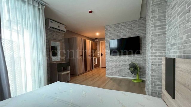 จองด่วน คอนโด แกรนด์ วุฒากาศ 57 เฟอร์ครบ ใกล้ BTS วุฒากาศ 