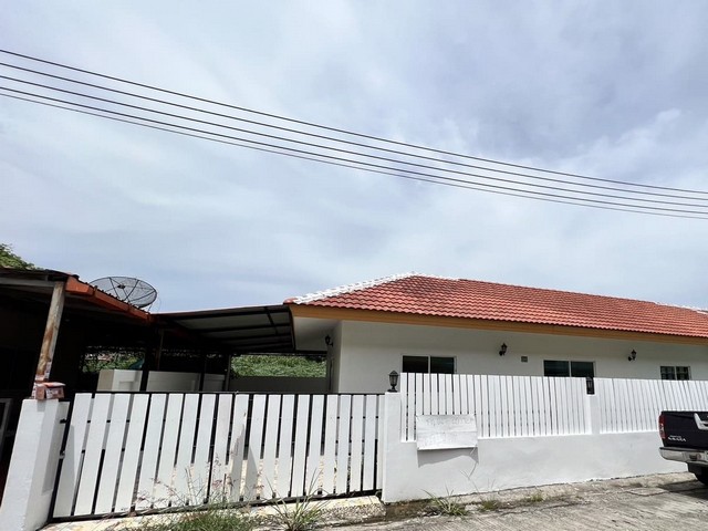  ขาย ทาวน์โฮม โครงการ ทีเอ็น วิลเลจบ่อวิน  ถนน วัดพันเสด็จใน