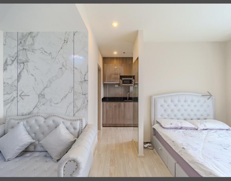 Ideo Mobi EastPoint Peaceful Safe 11th Floor BTS Bangna