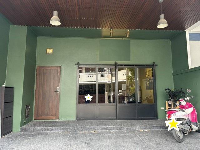 HR 6396 ให้เช่าโฮมออฟฟิศ 3ชั้น หมู่บ้านศรีวรา ทาวน์อินทาวน์ ลาดพร้าว94 เหมาะทำออฟฟิส สำนักงาน 