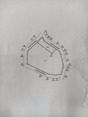 ขายที่ดินสวยถนนรอบพื้นที่  30-0-79 ไร่    บ้านกง  หนองเรือ ขอนแก่น  ZE607