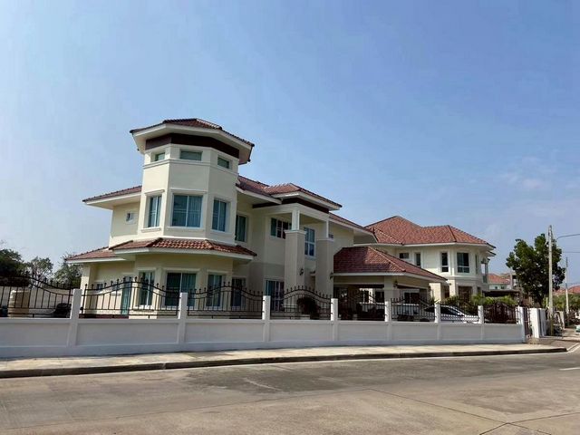 ขาย 15 ล้าน 151 ตรว. #ศิวาลัย4 #ต้นเปา #สันกำแพง บ้านหลังใหญ่ 2 ชั้น – ฟังก์ชันเยอะ พื้นที่เยอะ ต่อเติมครบ พร้อมใช้งาน