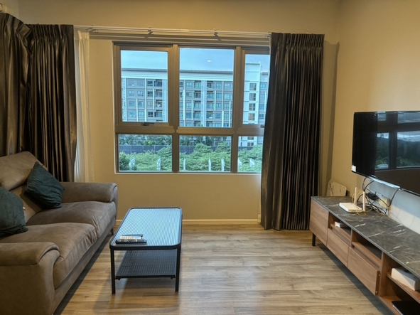 คอนโดให้เช่า อีส พระรามสอง โครงการ 2 ขนาด 32 ตรม ใกล้เซ็นทรัลพระรามสอง วิวโล่งรายละเอียด (C2-0424)- คอนโด อีส พระรามสอง เฟส 2 ชั้น 5 วิวโล่ง พื้นที่ใช้สอย 32 ตร.ม. ขนาด 1 ห้องนอน, 1 ห้องน้ำ - พร้อมเฟอร์นิเจอร์ อย่างดี  พร้อมเตียงนอน ตู้เสื้อผ้า ชั้นวางทีวี  โซฟา ครบ- แถมเครื่องใช้ไฟฟ้า ทีวี ตู้เย็น เครื่องซักผ้าฝาหน้า แอร์ ครบ*** ราคาเช่า 10,000 บาท/เดือน เท่านั้น ****** สนใจติดต่อ 089-175-6462 ***ชื�