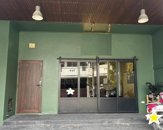 ให้เช่าโฮมออฟฟิส 3 ชั้น หมู่บ้านศรีวรา ทาวน์อินทาวน์ ใกล้เล่ียบด่วน