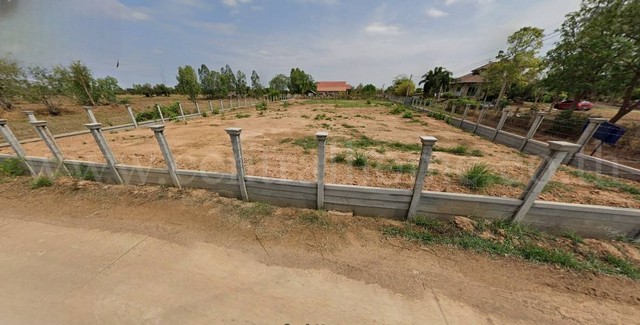 ขายด่วน ที่ดินเปล่า 1 ไร่ 14 ตร.วา กันทรวิชัย มหาสารคาม ใกล้มหาวิลัยมหาสารคาม