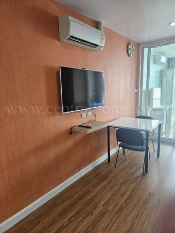 ขายด่วน คอนโด จามจุรี สแควร์ เรสซิเด้นส์ สามย่าน พร้อมผู้เช่า