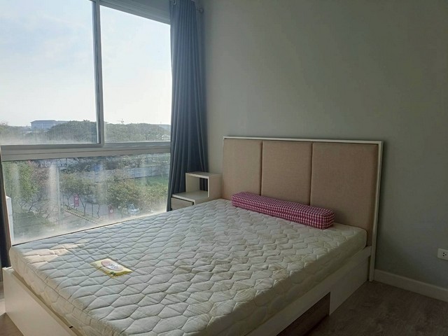 ขายหรือให้เช่าคอนโดมิเนียม Zelle Salaya 2 ห้องมุม พร้อมเข้าอยู่ ตำบล ศาลายา อำเภอพุทธมณฑล นครปฐม 