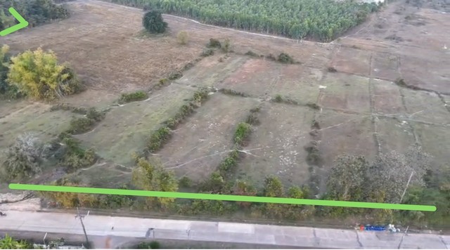   ขายที่ดินสวย 55 ไร่ ตำบลโพธิ์ชัย อ.เมือง จ.หนองคาย      ใกล้แม็คโคร 3 กม. ,ม.ขอนแก่นวิทยาเขตหนองคาย 3.5 กม.,ตลาดสดแจ้งสว่าง 4.5 กม.  ใกล้ศูนย์ราชการ และBig c ,โลตัสใหญ่ กลางเมืองหนองคาย 6 กม.  ที่ดินอยู่ใกล้ทางหลวงแผ่นดินใหม่หมายเลข 247 เพียง 574 เมตร   ที่ดินติดถนน 2 ด้าน เข้า-ออก สะดวก ถนนด้านหน้ามีไฟฟ้า 3 เฟส , ถนนด้านข้างที่ดินมีไฟฟ้าและไฟส่องสว่าง ,มีน้ำประปาหน้าที่ดิน  ที่ดินสวย�