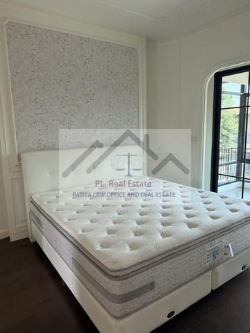 P2003 ให้เช่าบ้านเดี่ยว2 ชั้น โครงการเศรษฐสิริ พัฒนาการ Setthasiri Pattanakarn พัฒนาการ87–อ่อนนุชตัดใหม่ เฟอร์นิเจอร์ครบพร้อมเข้าอยู่