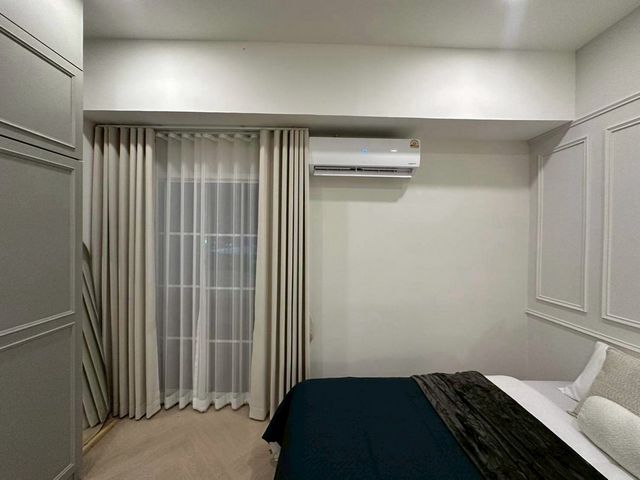 สุพนิช คอนโด ขายเพียง 1.85 ล้าน 38 ตรม. #วิวดอย #ตกแต่งสไตล์ #EnglishCottage เห็นสวนสาธารณะ วิวหายาก​ #สามารถทำปล่อยเช่ารายวัน/รายเดือนได้