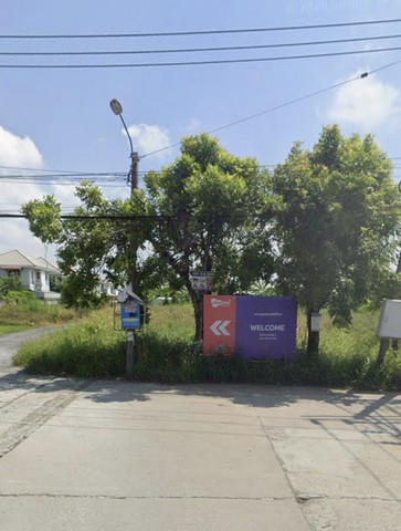 ขายที่ดิน ในหมู่บ้านออคิด วิลล่า5 กม24 จ.สมุทรปราการ  ขนาด 1 ไร่ 2 งาน 59.0 ตร.ว  สนใจติดต่อ 0958195559 ขายที่ดิน ในหมู่บ้านออคิดวิลล่า5 กม24 จ.สมุทรปราการขนาด  1 ไร่ 2 งาน 59.0 ตารางวา หน้ากว้าง 57 เมตร ลึก 42เมตร ถนนทางผ่าน 4 เมตร ราคา  15,500,000 ล้านบาทที่ดินทั้งหมด เฉลี่ยต่อ ตร.ว ละ 23,520 บาท  659 ตรว เฉลี่ยต่อ ตรม 2636 ตรมละ 5,880 บาท ราคาประเมินกรมธนารักษ์ 28,000 ตร.ว *ฟรีโอน ทำเลดี สถานที่ใกล้เคียง :1. สนามบินสุ