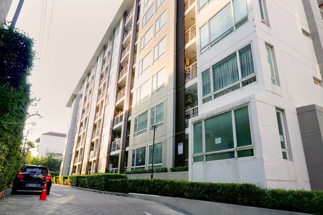 ขายคอนโด อิลีเม้นท์ ศรีนครินทร์ (Elements Srinakarin) ห้างซีคอนสแควร์ ตึก B4 (3) ชั้น 6 1 น 1 น้ำ 39.21 ตร.ม. ราคา 2,190,000 บาท (โอนฟรี)