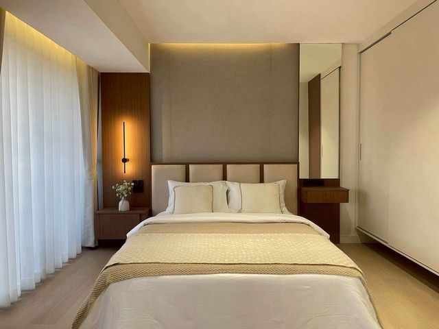 โซนช้างคลาน ขาย 1.99 ล้าน 40 ตรม. #กาแลทอง ทาวเวอร์ #รีโนเวทใหม่ #มีโควต้าต่างชาติ #เฟอร์นิเจอร์ครบ #หิ้วกระเป๋าพร้อมเข้าอยู่ได้เลย