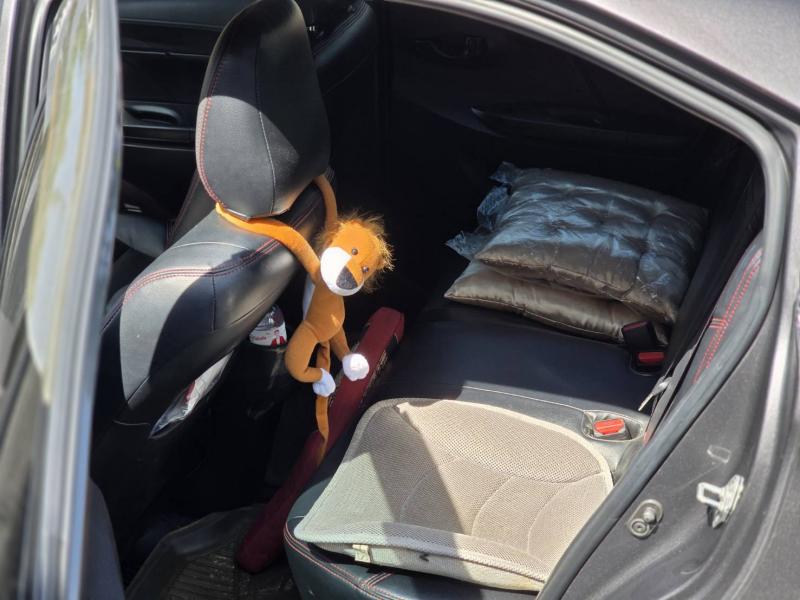 Toyota Vios 1.5E ปี 2014 เกียร์ออโต้ รถบ้าน ไมล์แท้ 23378 กม ชลบุรี ราคา 280000 บาท