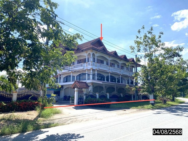 ขายบ้านเดี่ยว ตาก  ถนน หัวเดียดอุทิศ  อำเภอ แม่สอด จังหวัด ตาก