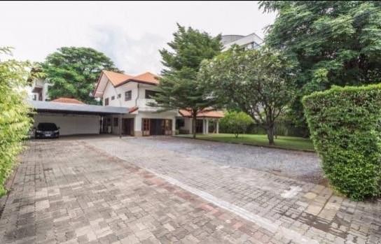 HR 6447 ให้เช่าบ้านเดี่ยว 2 ชั้น พหลโยธิน ใก้ลเมเจอร์ รัชโยธิน ใกล้ BTS เสนานิคม