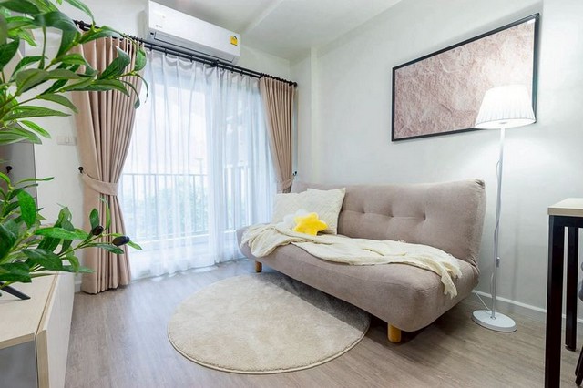 Dcondo Rin วิวเซ็นทรัล ห้องสวย ราคาดี ฟ้าฮ่าม         