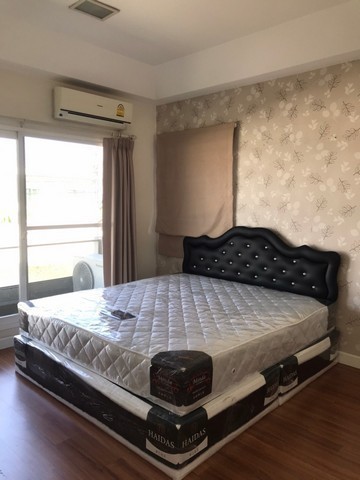 บ้านเดี่ยว 2 ชั้น จดทะเบียนบริษัทได้ เหมาะทั้งอยู่อาศัยและทำธุรกิจ วิวทะเลสาบขนาดใหญ่  ทำเลศักยภาพ ย่านสายไหม–วัชรพล–สุขาภิบาล 5 