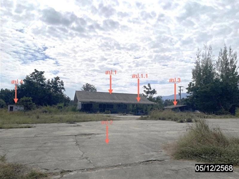 ขายบ้านเดี่ยว ตาก ถนน สายสนามบินเขื่อน - บ้านแม่ระวาน  อำเภอ สามเงา จังหวัด ตาก