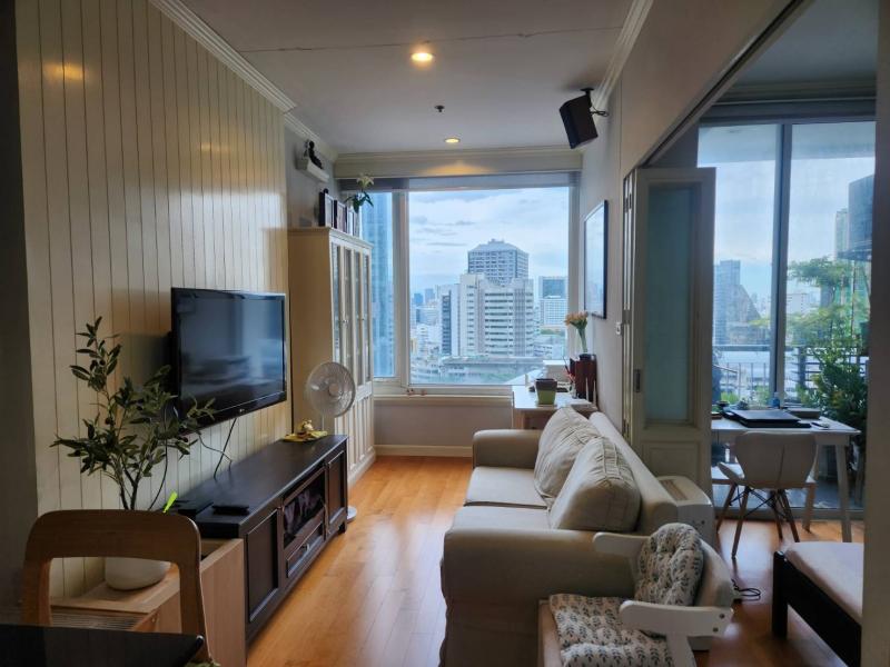 ขายคอนโดวิลล่า ราชเทวี Villa Rachathewi ห้องสตูดิโอ 39.33 ตรม.