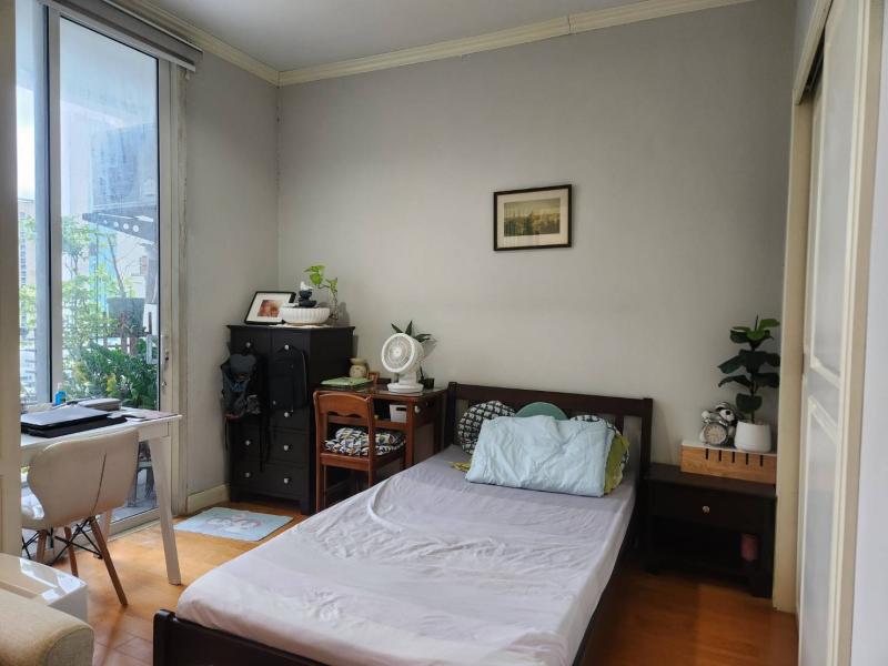 ขายคอนโดวิลล่า ราชเทวี Villa Rachathewi ห้องสตูดิโอ 39.33 ตรม.